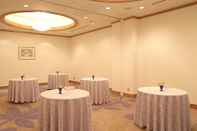 Functional Hall Keio Plaza Hotel Tama