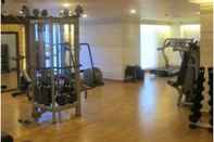 Fitness Center Vivanta Surajkund, NCR