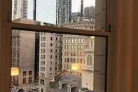 Nearby View and Attractions The Ames Boston Hotel, Curio Collection by Hilton