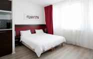 Bilik Tidur 5 Residhotel Lille Vauban