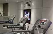 Fitness Center 7 Clayton Hotel London Wall