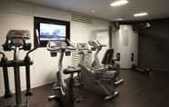 Fitness Center 5 Clayton Hotel London Wall