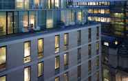 Exterior 2 Clayton Hotel London Wall