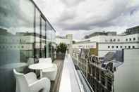 Common Space Clayton Hotel London Wall