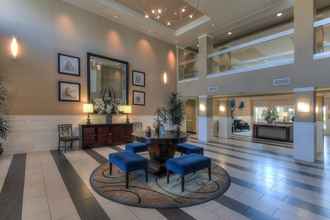 Lobby 4 Best Western Plus Marina Gateway Hotel