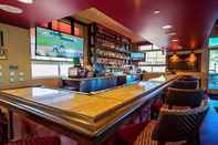 Bar, Cafe and Lounge Best Western Plus Marina Gateway Hotel