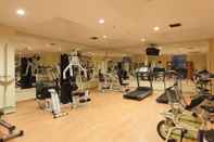 Fitness Center Kervansaray Thermal Convention Center & Spa