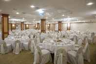 Functional Hall Kervansaray Thermal Convention Center & Spa