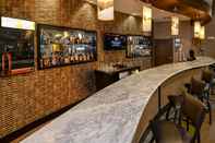 Bar, Cafe and Lounge Best Western Premier Bryan College Station