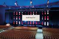 Functional Hall Infinity Hotel & Conference Resort Munich