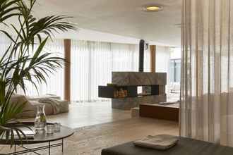ล็อบบี้ 4 Infinity Hotel & Conference Resort Munich