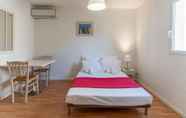 ห้องนอน 6 Vacanceole Residence L'Ile d'Or