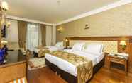 Bedroom 7 Acra Hotel - Special Class