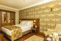 Bedroom Acra Hotel - Special Class