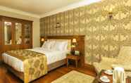 Kamar Tidur 5 Acra Hotel - Special Class