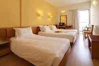 Phòng ngủ Esperia Hotel