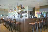 Bar, Cafe and Lounge Fletcher Duinhotel Burgh Haamstede