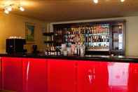 Bar, Kafe, dan Lounge Pantheon City Hotel