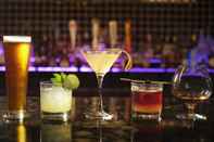 Bar, Kafe dan Lounge Hyatt Centric Wall Street New York