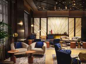 Sảnh chờ 4 Hyatt Centric Wall Street New York