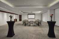 Dewan Majlis Hyatt Centric Wall Street New York