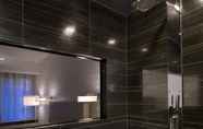 Toilet Kamar 5 Hyatt Centric Wall Street New York