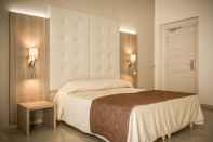 Kamar Tidur Hotel Bel Soggiorno