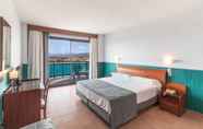 Kamar Tidur 4 Hotel Cibeles Playa