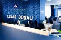 Lobby Lenas Donau