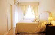 Kamar Tidur 4 Villa Triana