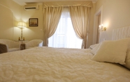 Kamar Tidur 2 Villa Triana