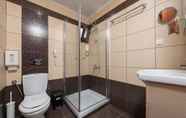 In-room Bathroom 2 Tsikeli Boutique Hotel Meteora - Adults Friendly