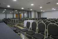 Functional Hall Golden Tulip Brasilia Alvorada