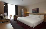 Kamar Tidur 6 Future Inn Bristol