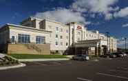 Bangunan 3 Hampton Inn & Suites Rochester-North