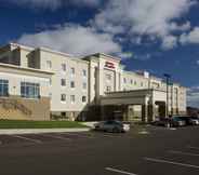 Exterior 3 Hampton Inn & Suites Rochester-North