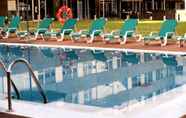 Swimming Pool 4 Axor Feria