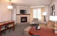 Common Space 6 Residence Inn by Marriott Yonkers Westchester County