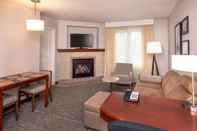 Common Space Residence Inn by Marriott Yonkers Westchester County