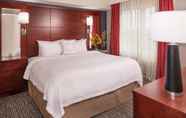 Bedroom 5 Residence Inn by Marriott Yonkers Westchester County