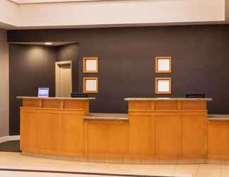 Lobby 2 Residence Inn by Marriott Yonkers Westchester County