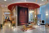 Lobby Fairfield by Marriott Jaipur