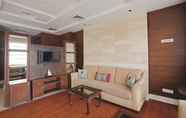 Common Space 3 Country Inn & Suites by Radisson, Amritsar, Queens Road