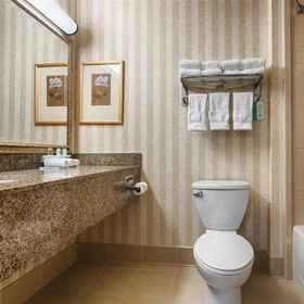 傳承飯店1 , 飯店斯塔克县