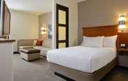 ห้องนอน 7 Hyatt Place Reno Tahoe Airport