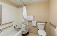 In-room Bathroom 3 Residence Inn by Marriott Springfield Old Keene Mill