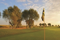 Trung tâm thể thao Arabian Ranches Golf Club