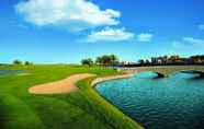 Tempat Tarikan Berdekatan 3 Arabian Ranches Golf Club