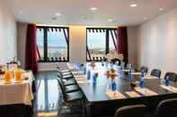 Functional Hall Hotel Porta Fira