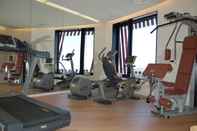Fitness Center Hotel Porta Fira